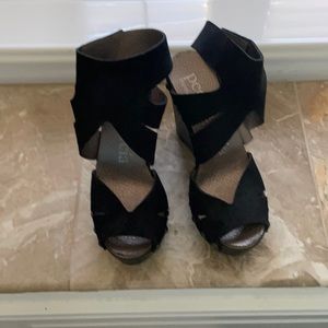 Pedro Garcia sandals